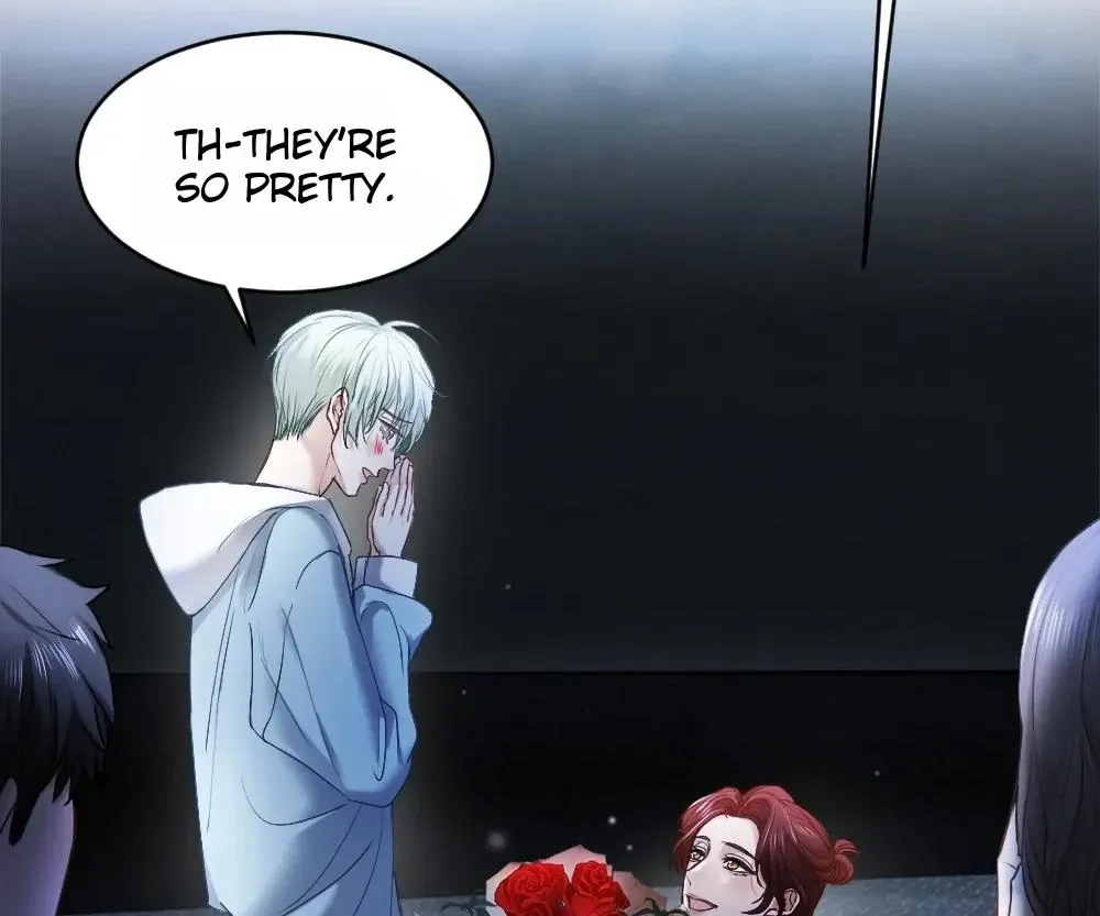 Handsome Guy Takes Over Systems Chapter 42 page 24 - 