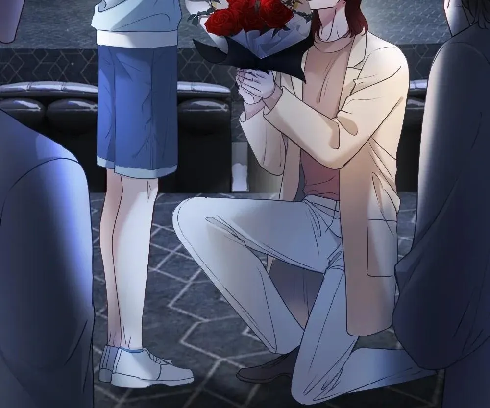 Handsome Guy Takes Over Systems Chapter 42 page 25 - 