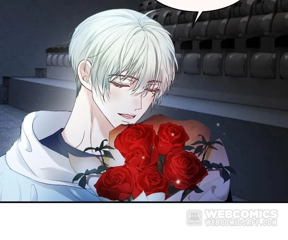 Handsome Guy Takes Over Systems Chapter 42 page 27 - 