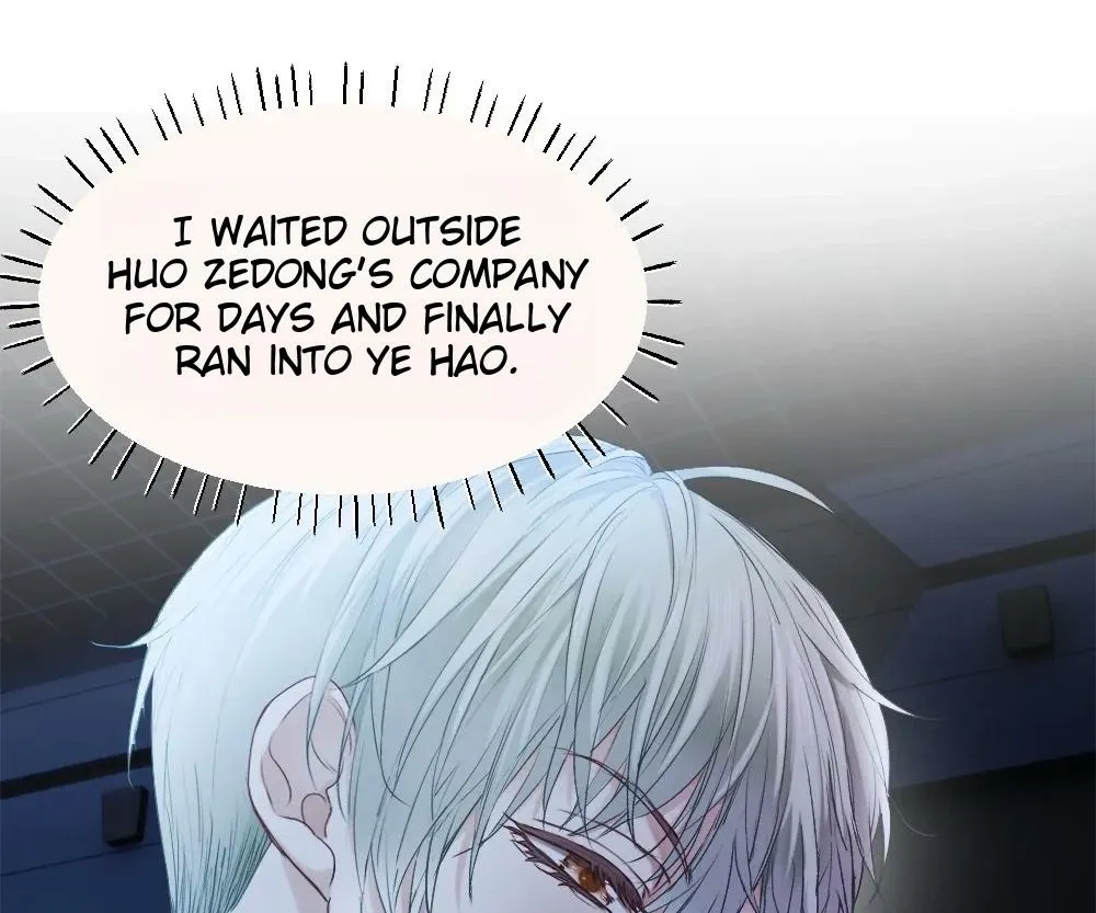 Handsome Guy Takes Over Systems Chapter 42 page 28 - 