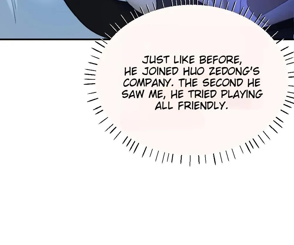 Handsome Guy Takes Over Systems Chapter 42 page 30 - 