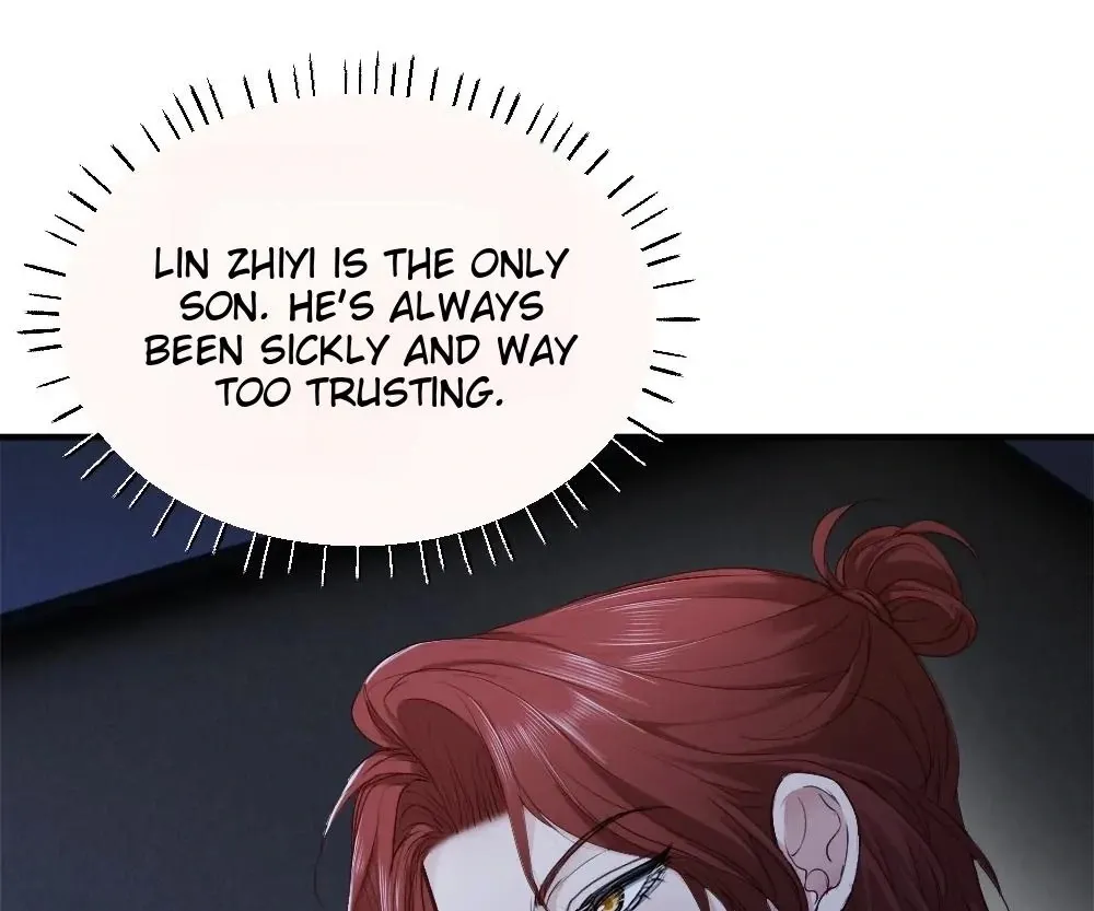 Handsome Guy Takes Over Systems Chapter 42 page 32 - 