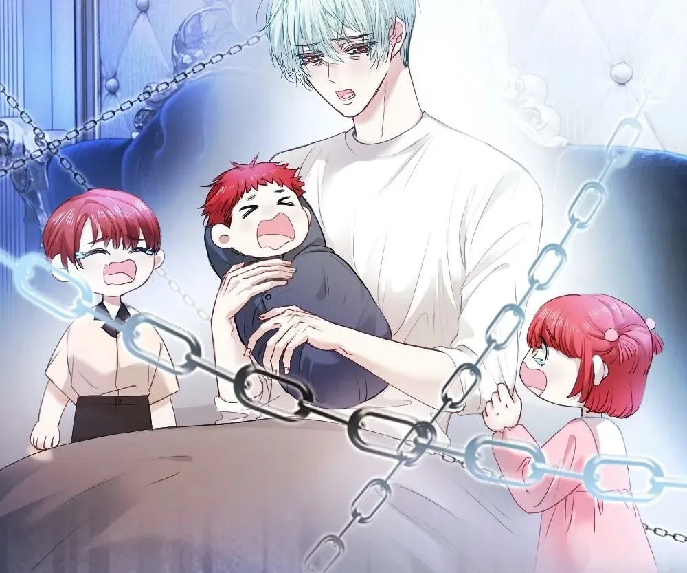 Handsome Guy Takes Over Systems Chapter 42 page 36 - 