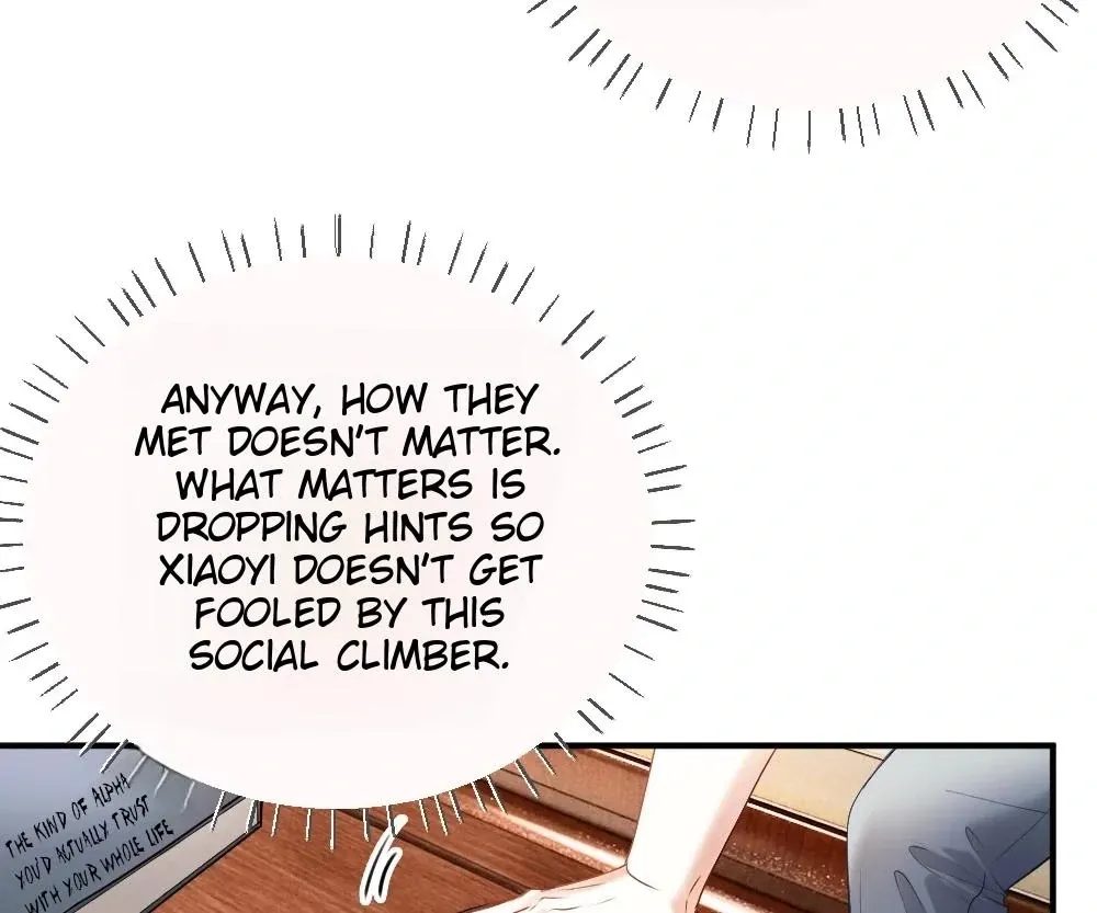 Handsome Guy Takes Over Systems Chapter 42 page 5 - 
