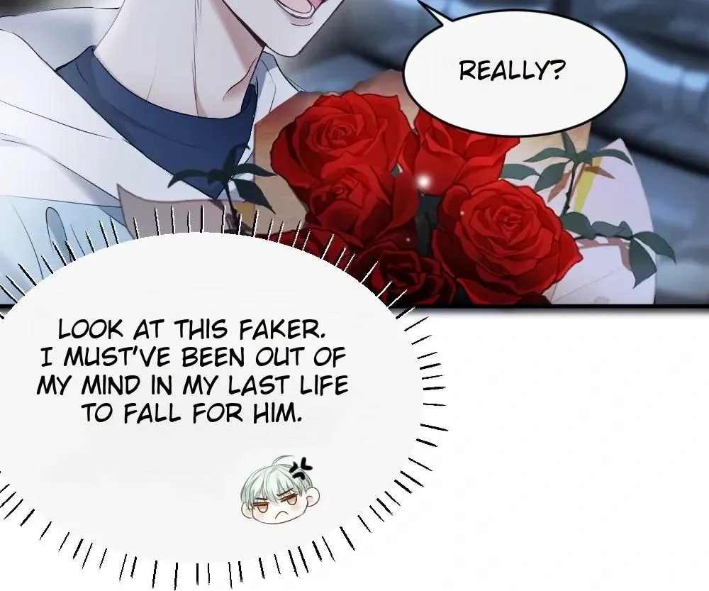 Handsome Guy Takes Over Systems Chapter 42 page 42 - 
