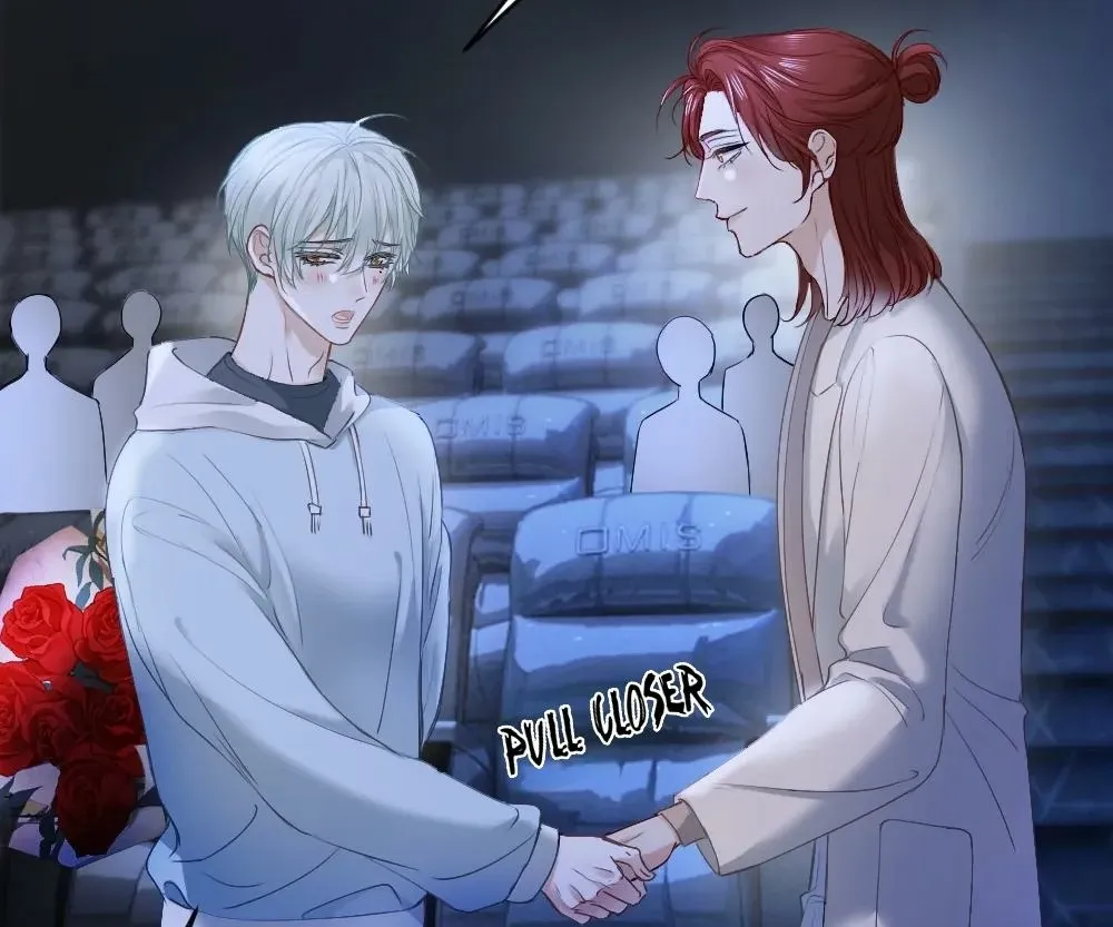Handsome Guy Takes Over Systems Chapter 42 page 44 - 