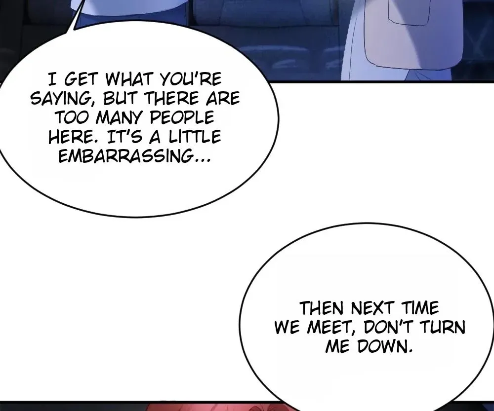 Handsome Guy Takes Over Systems Chapter 42 page 45 - 