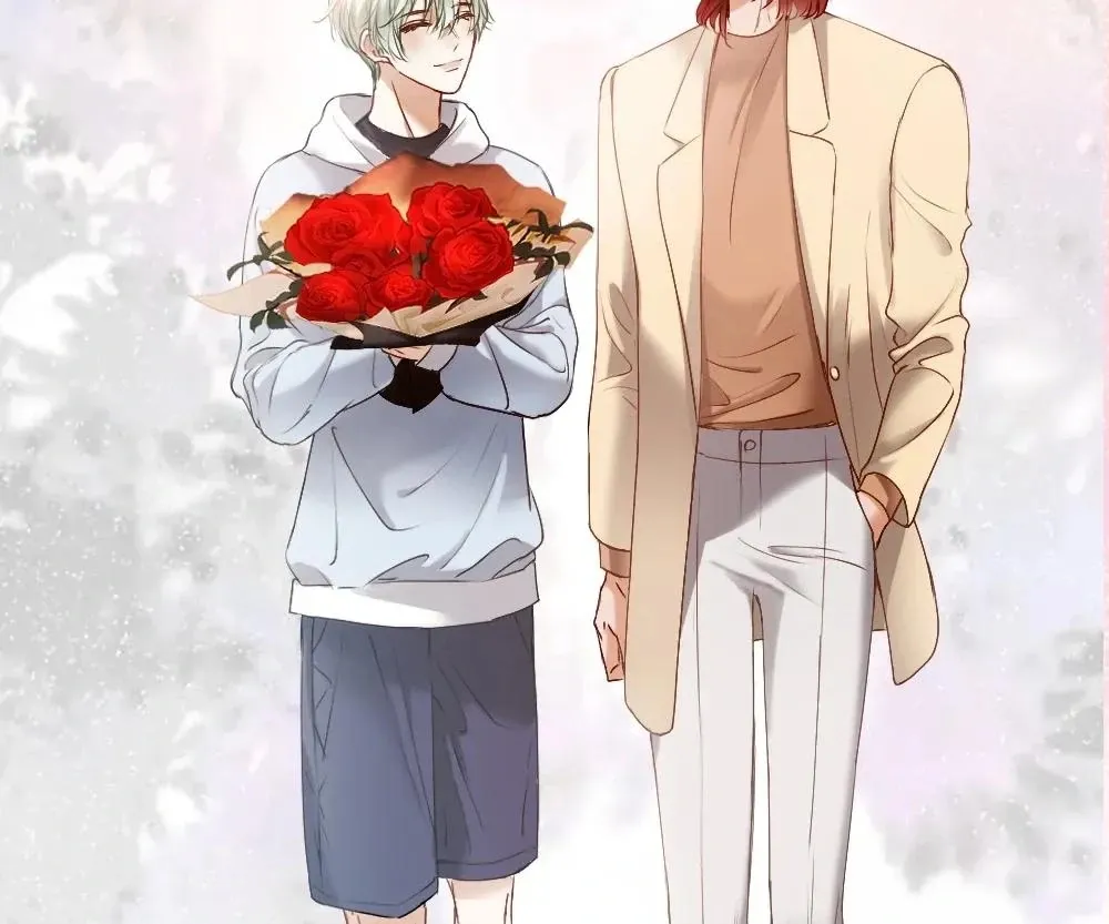 Handsome Guy Takes Over Systems Chapter 42 page 50 - 