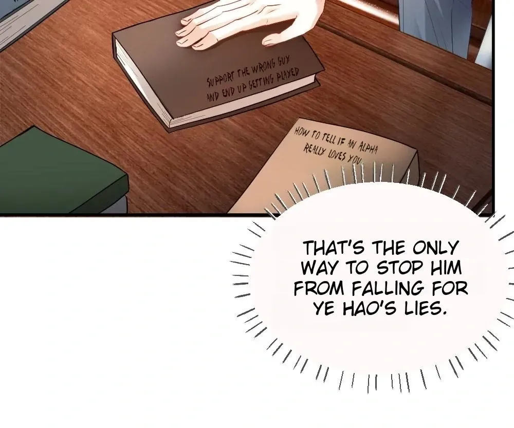 Handsome Guy Takes Over Systems Chapter 42 page 6 - 