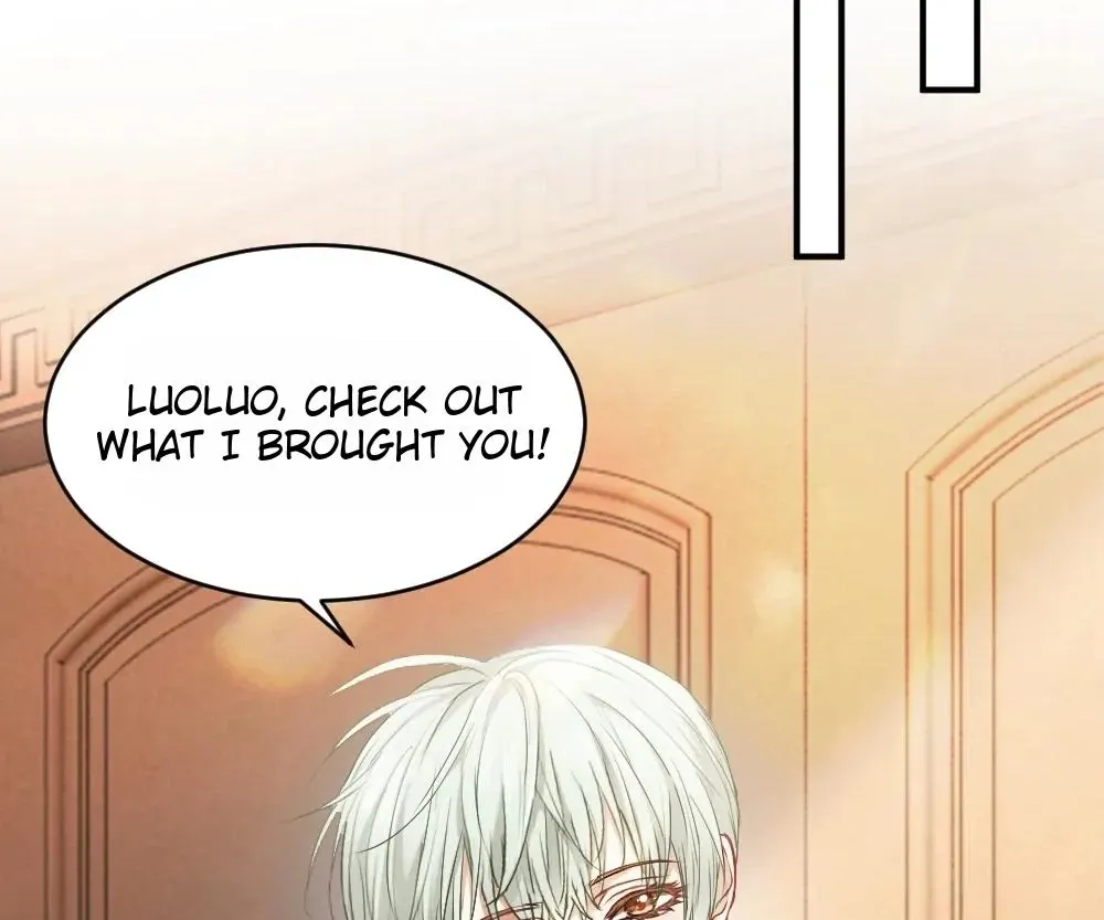 Handsome Guy Takes Over Systems Chapter 42 page 57 - 