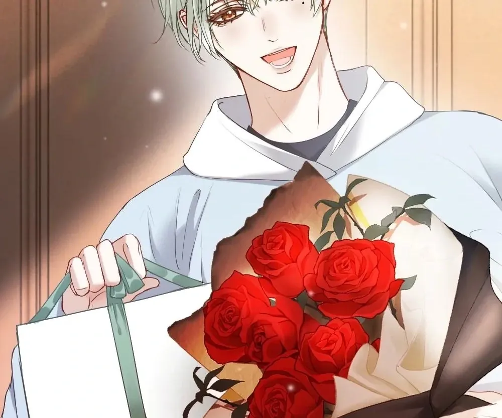 Handsome Guy Takes Over Systems Chapter 42 page 58 - 