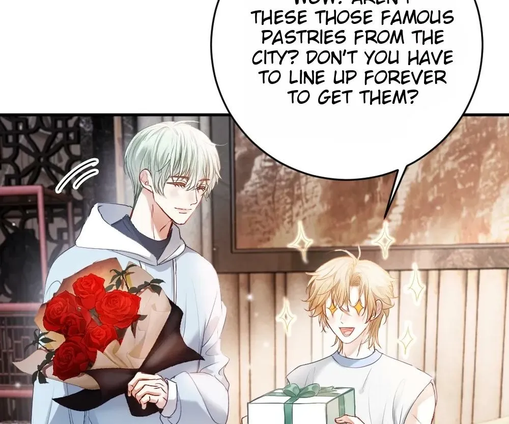 Handsome Guy Takes Over Systems Chapter 42 page 60 - 