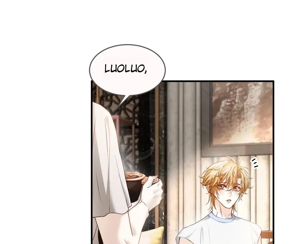 Handsome Guy Takes Over Systems Chapter 42 page 7 - 