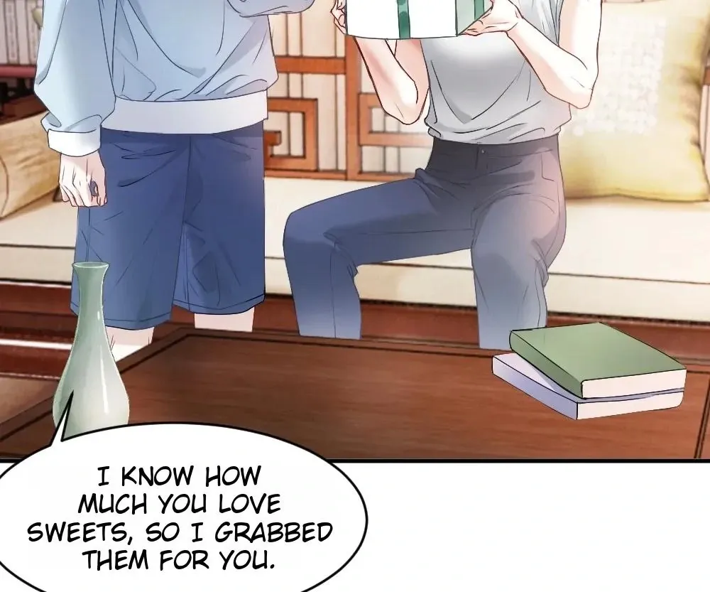 Handsome Guy Takes Over Systems Chapter 42 page 61 - 