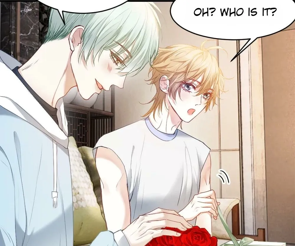 Handsome Guy Takes Over Systems Chapter 42 page 65 - 