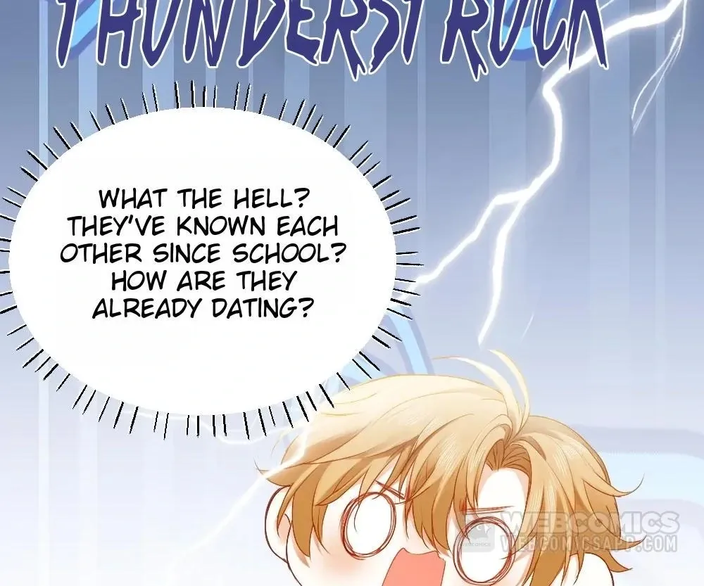 Handsome Guy Takes Over Systems Chapter 42 page 67 - 