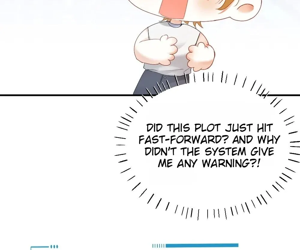Handsome Guy Takes Over Systems Chapter 42 page 68 - 