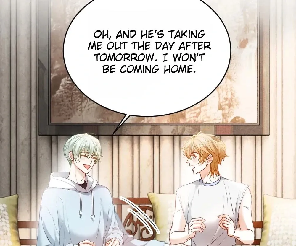 Handsome Guy Takes Over Systems Chapter 42 page 70 - 