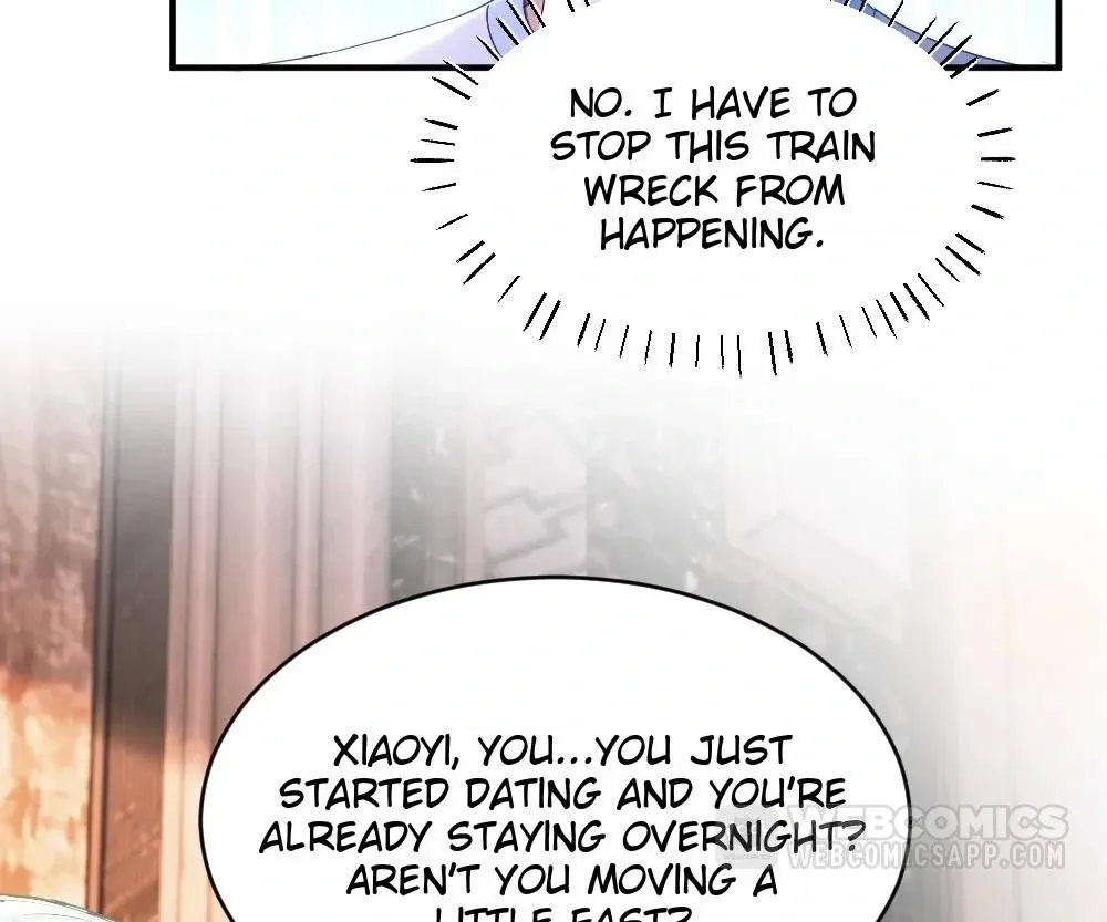 Handsome Guy Takes Over Systems Chapter 42 page 75 - 