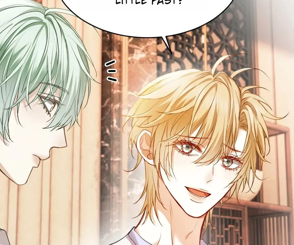 Handsome Guy Takes Over Systems Chapter 42 page 76 - 