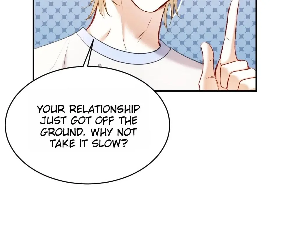 Handsome Guy Takes Over Systems Chapter 42 page 79 - 