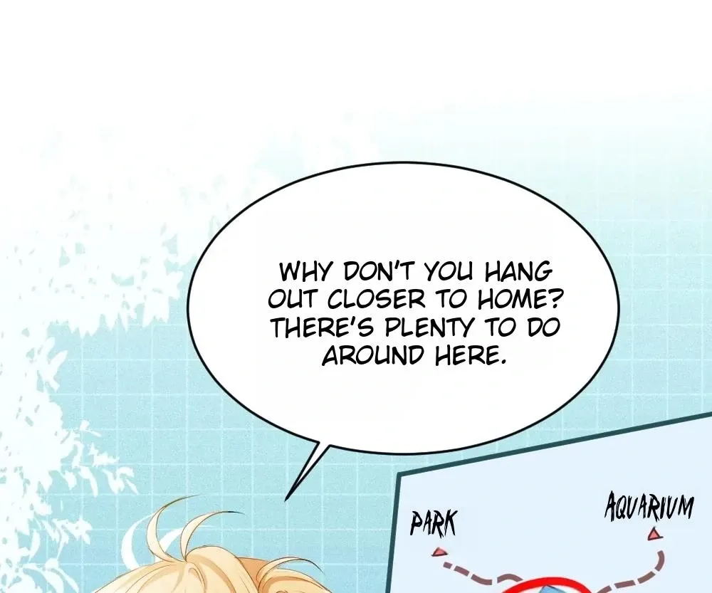 Handsome Guy Takes Over Systems Chapter 42 page 80 - 
