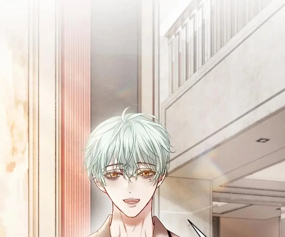 Handsome Guy Takes Over Systems Chapter 42 page 9 - 