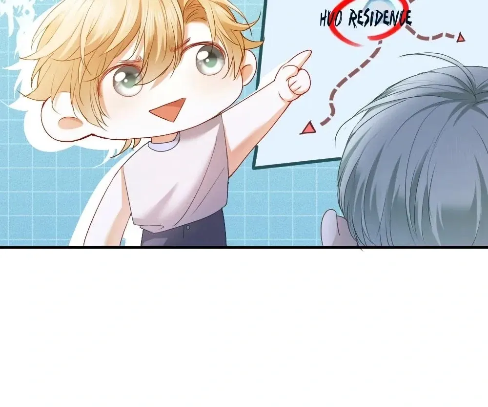 Handsome Guy Takes Over Systems Chapter 42 page 81 - 