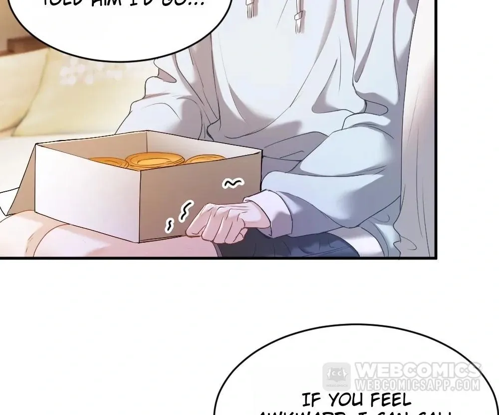 Handsome Guy Takes Over Systems Chapter 42 page 83 - 