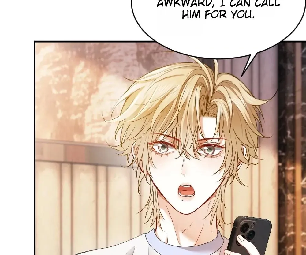 Handsome Guy Takes Over Systems Chapter 42 page 84 - 