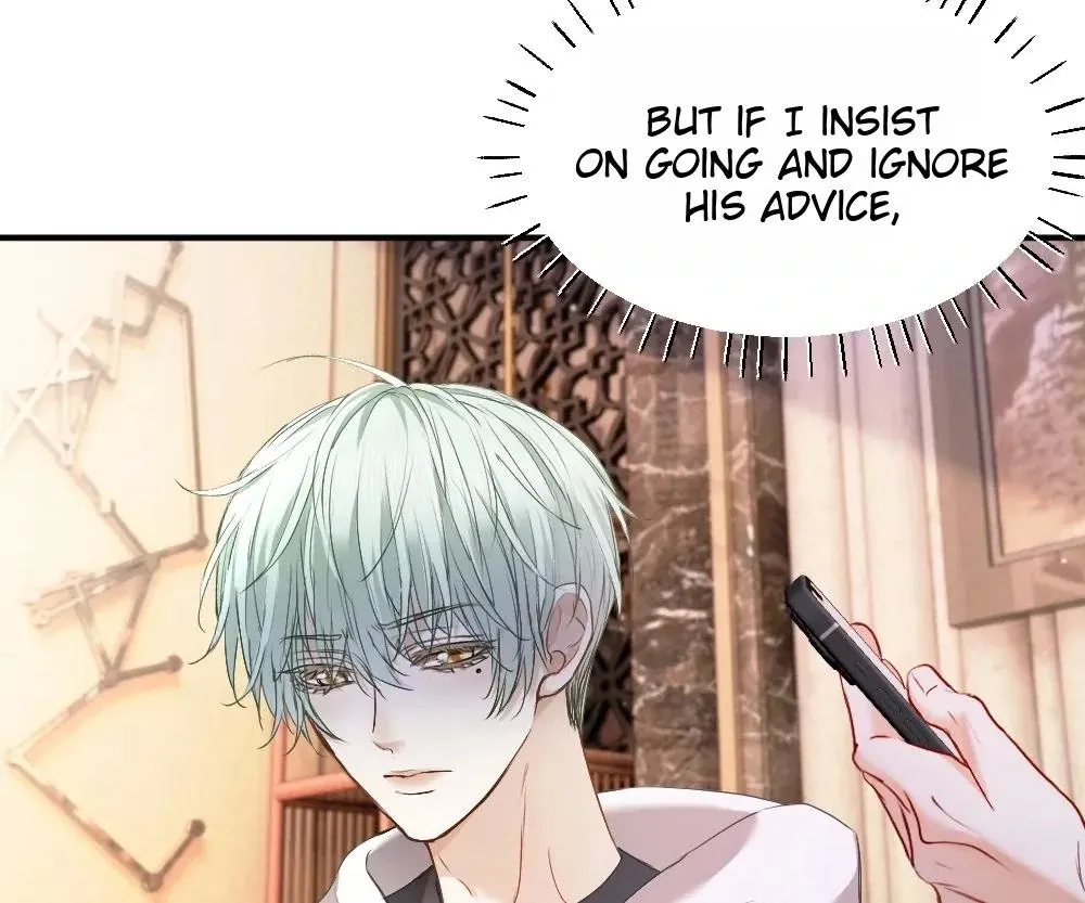 Handsome Guy Takes Over Systems Chapter 42 page 89 - 