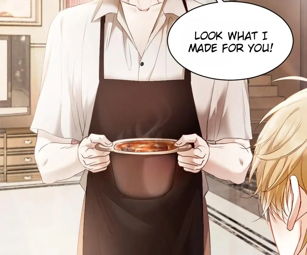 Handsome Guy Takes Over Systems Chapter 42 page 10 - 