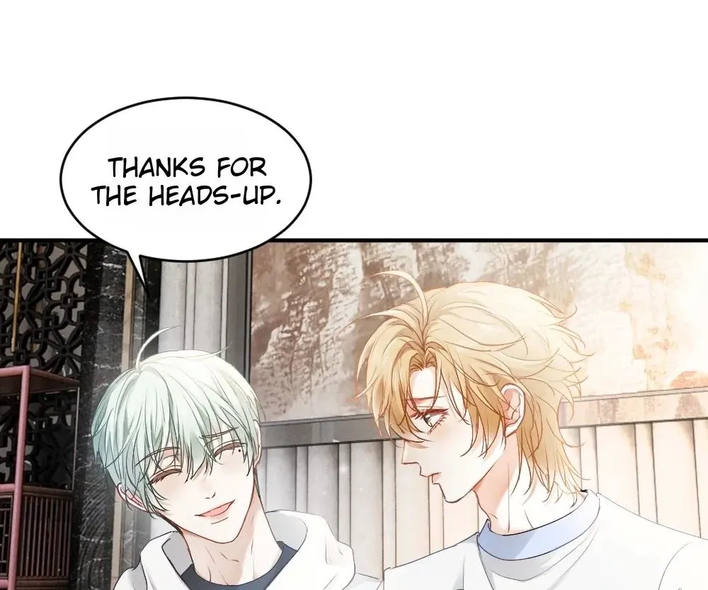 Handsome Guy Takes Over Systems Chapter 43 page 1 - 