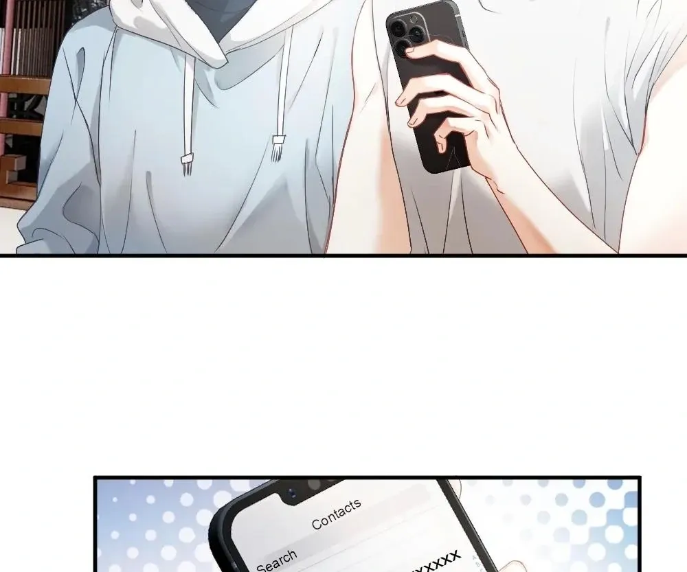 Handsome Guy Takes Over Systems Chapter 43 page 2 - 