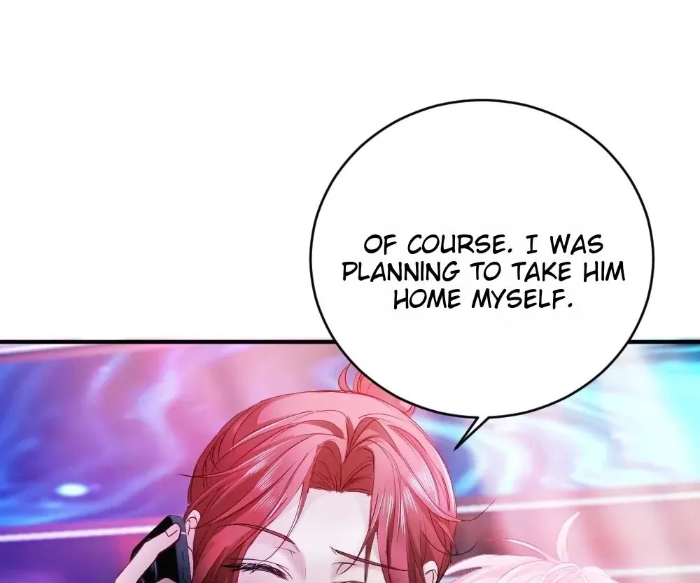 Handsome Guy Takes Over Systems Chapter 43 page 13 - 