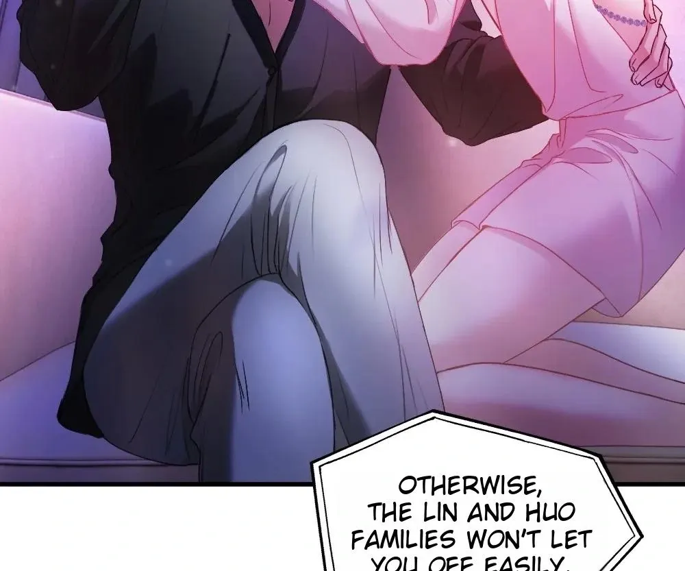 Handsome Guy Takes Over Systems Chapter 43 page 16 - 