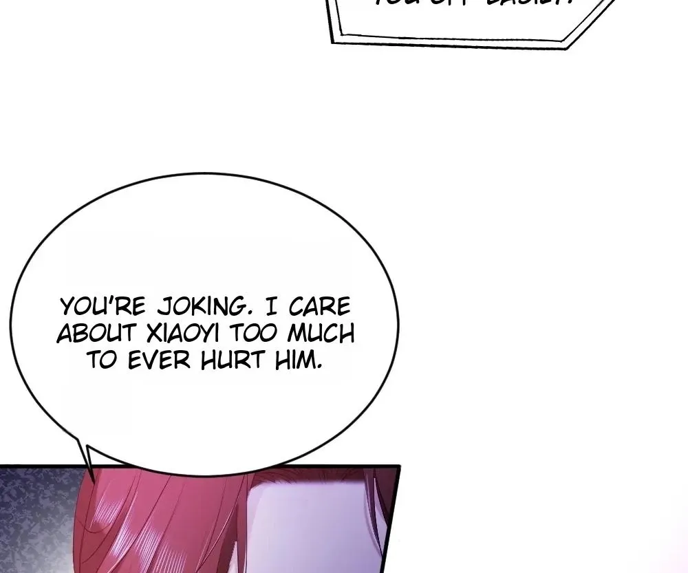Handsome Guy Takes Over Systems Chapter 43 page 17 - 