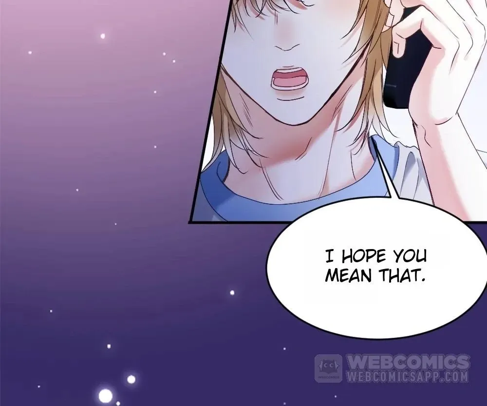 Handsome Guy Takes Over Systems Chapter 43 page 19 - 