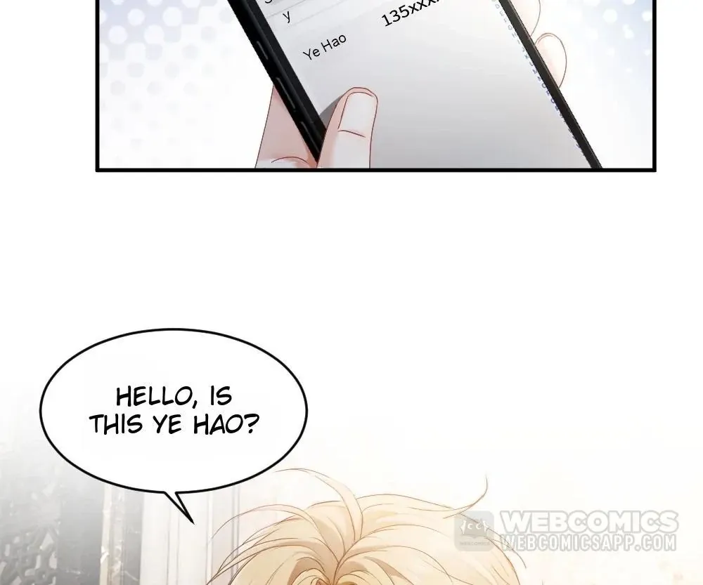 Handsome Guy Takes Over Systems Chapter 43 page 3 - 