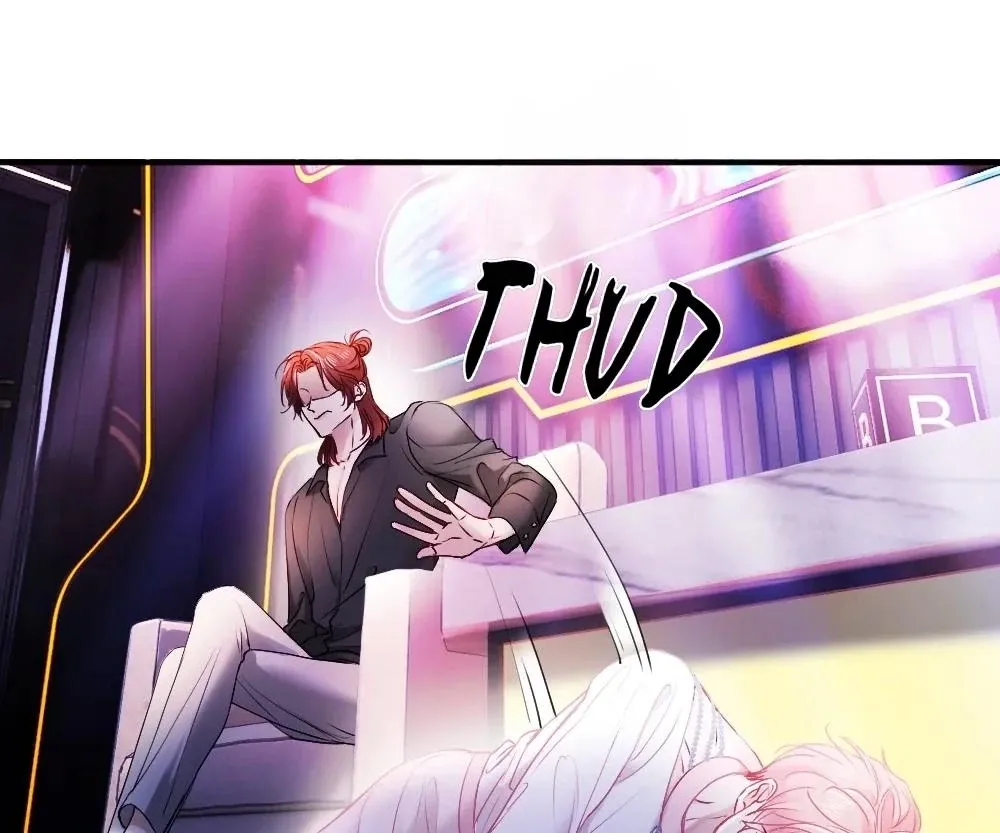 Handsome Guy Takes Over Systems Chapter 43 page 21 - 