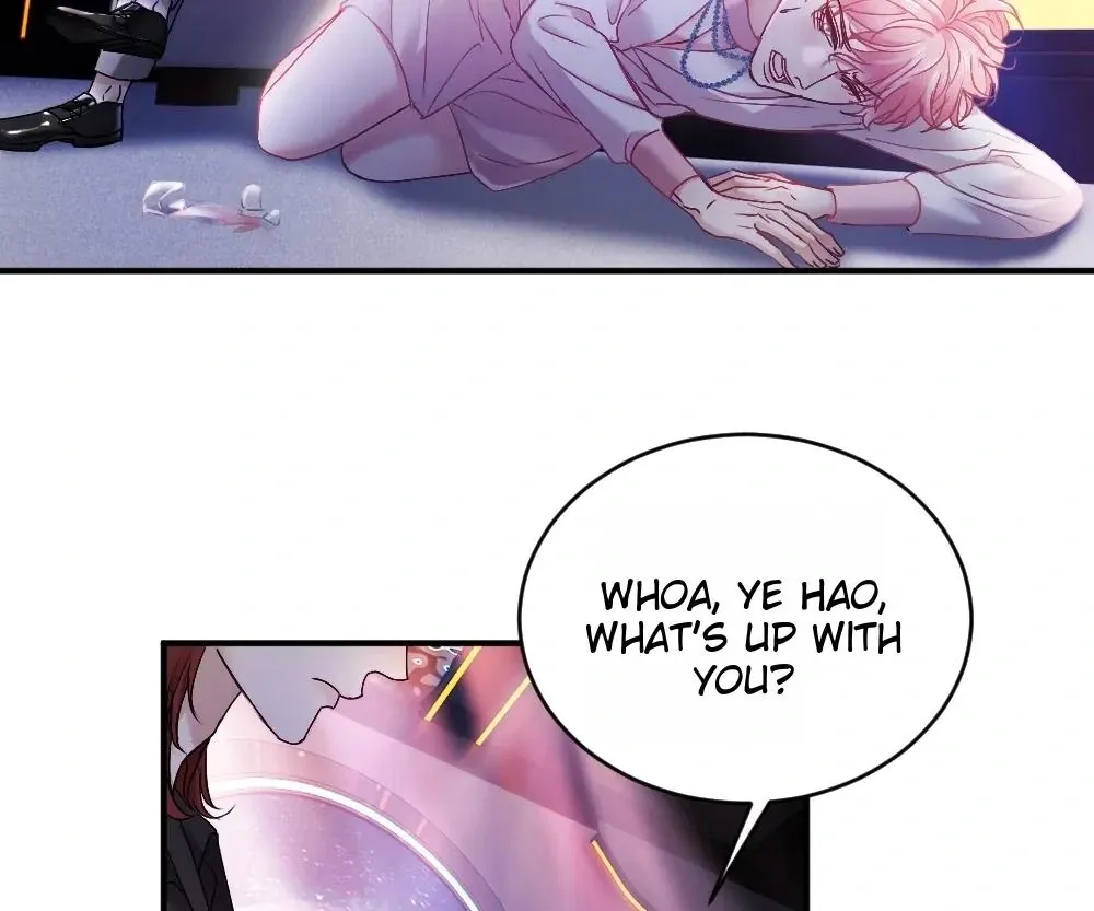 Handsome Guy Takes Over Systems Chapter 43 page 22 - 