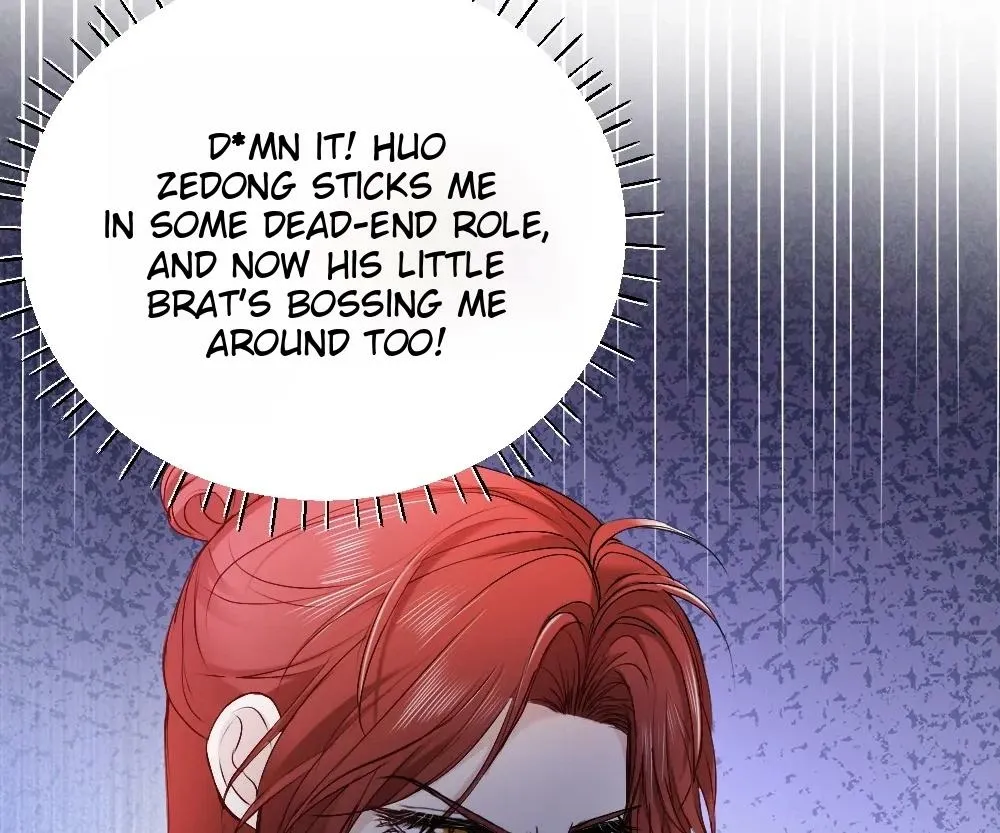 Handsome Guy Takes Over Systems Chapter 43 page 24 - 