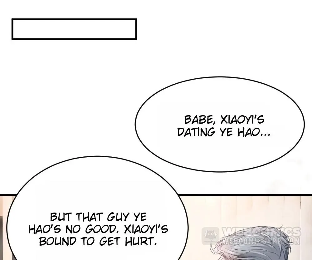 Handsome Guy Takes Over Systems Chapter 43 page 27 - 