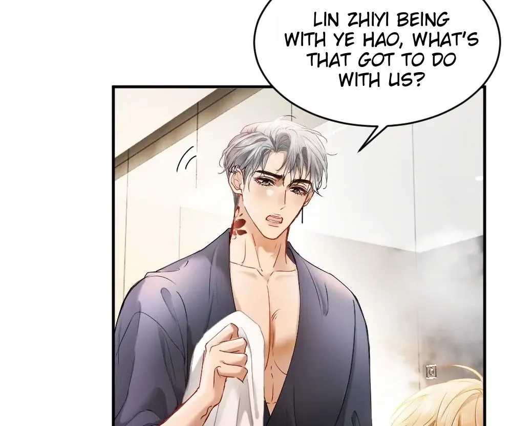 Handsome Guy Takes Over Systems Chapter 43 page 30 - 