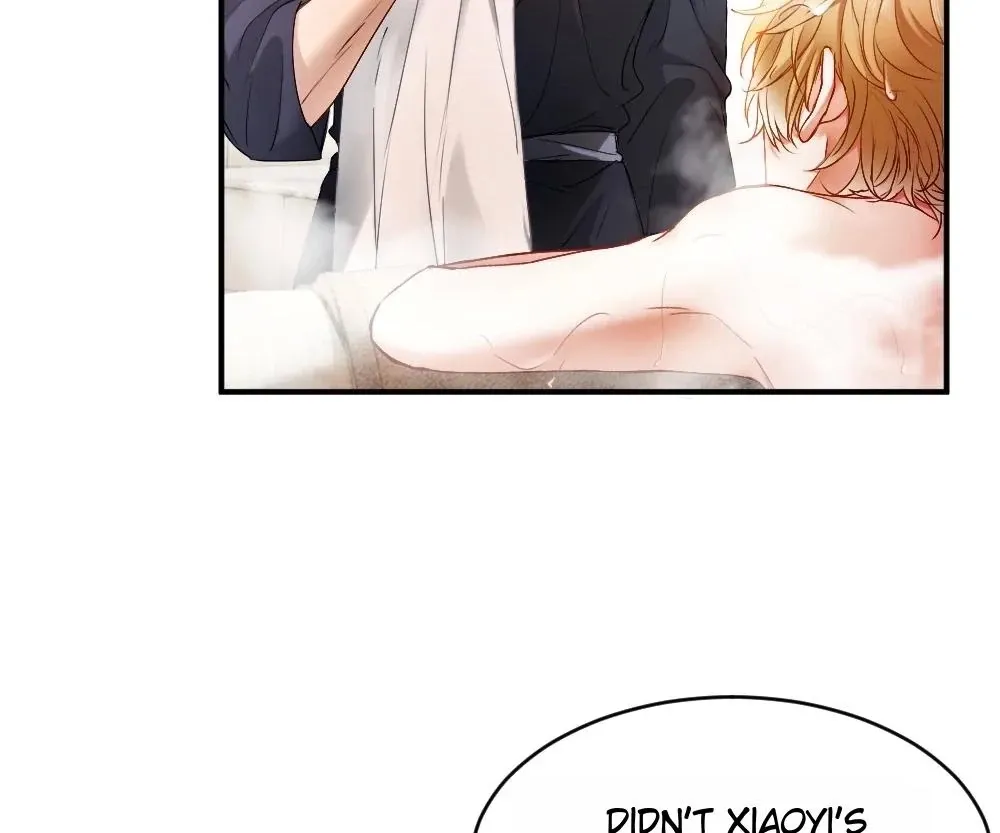 Handsome Guy Takes Over Systems Chapter 43 page 31 - 