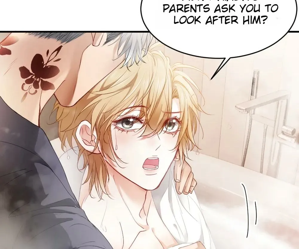 Handsome Guy Takes Over Systems Chapter 43 page 32 - 