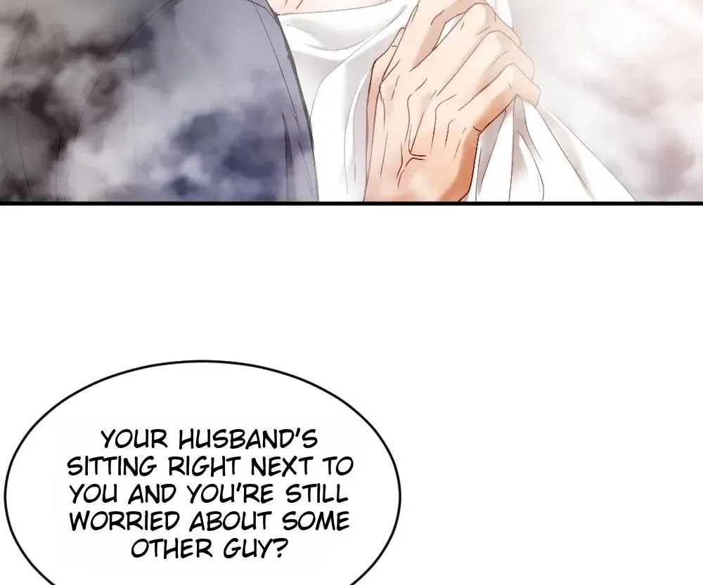 Handsome Guy Takes Over Systems Chapter 43 page 33 - 