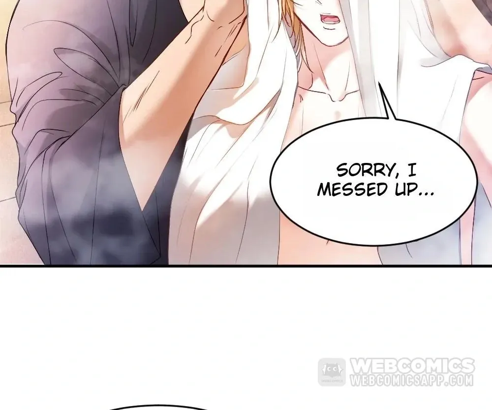 Handsome Guy Takes Over Systems Chapter 43 page 35 - 