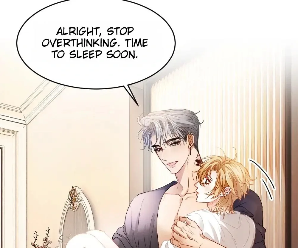 Handsome Guy Takes Over Systems Chapter 43 page 36 - 