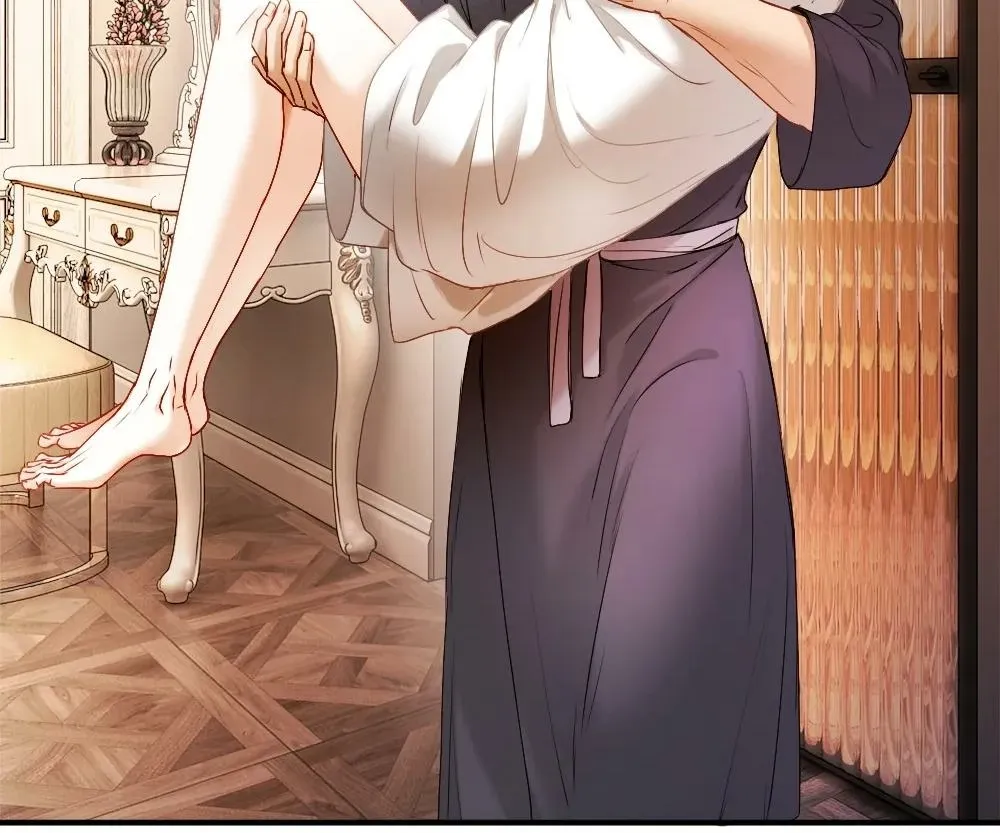 Handsome Guy Takes Over Systems Chapter 43 page 37 - 